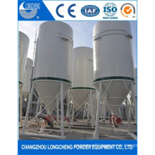 1800t Bolted Cement Transfer Silo